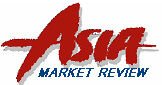 ASIA MARKET REVIEW